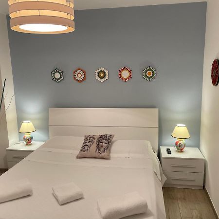 Appartament Cristian Apartment Taormina Bagian luar foto