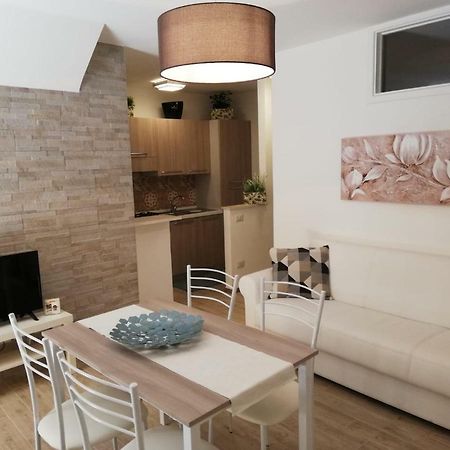 Appartament Cristian Apartment Taormina Bagian luar foto