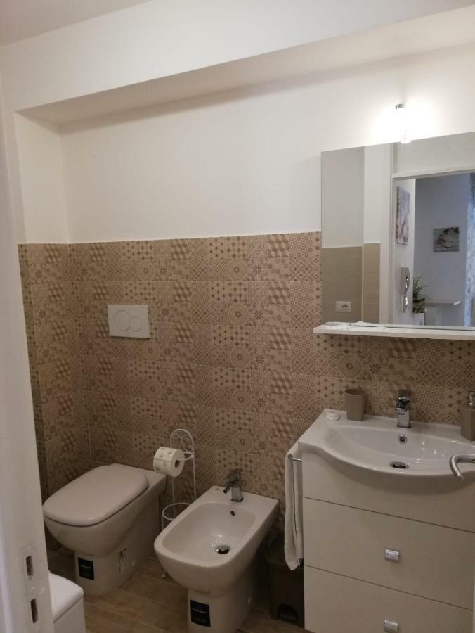 Appartament Cristian Apartment Taormina Bagian luar foto